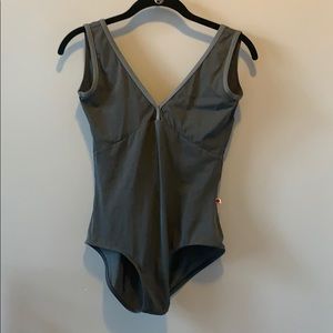 Yumiko Alicia Leotard